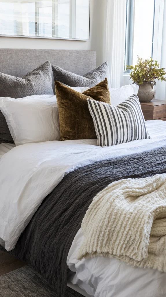 15 Glamorous Bedroom Retreat Ideas 3 re 2