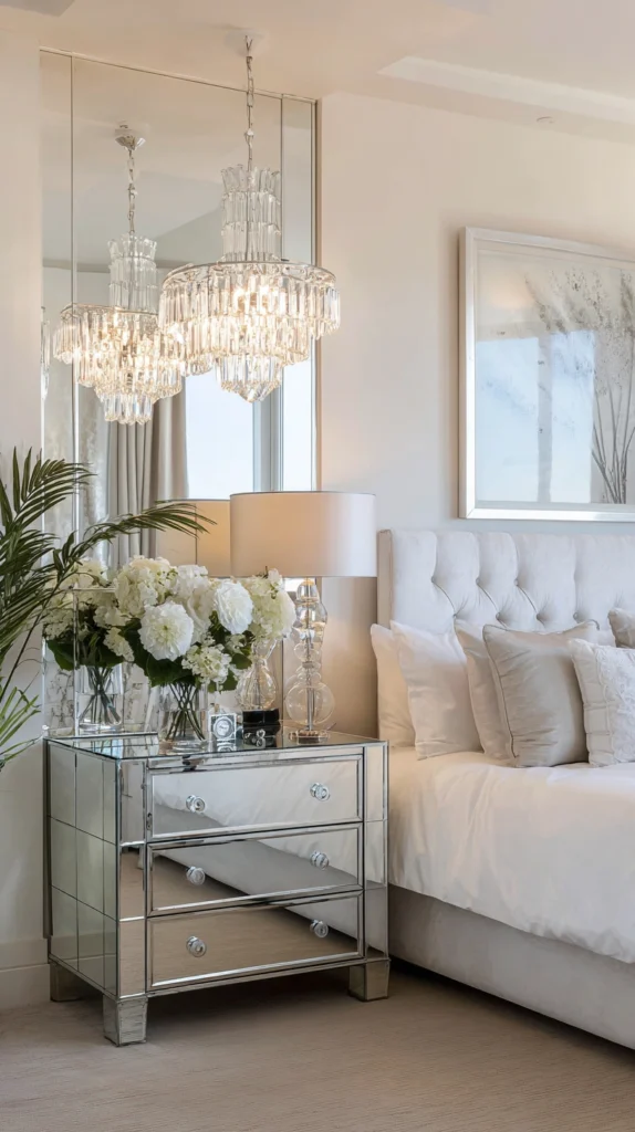 15 Glamorous Bedroom Retreat Ideas 4 re 3