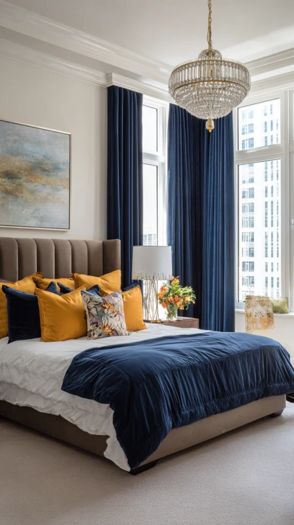 15 Glamorous Bedroom Retreat Ideas 5 re 4