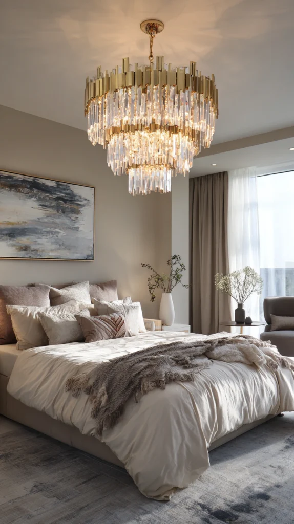 15 Glamorous Bedroom Retreat Ideas 6 re 5