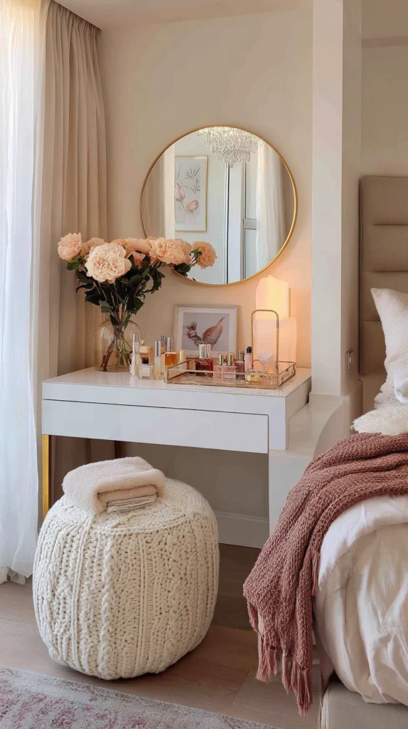 15 Glamorous Bedroom Retreat Ideas 9 re 8