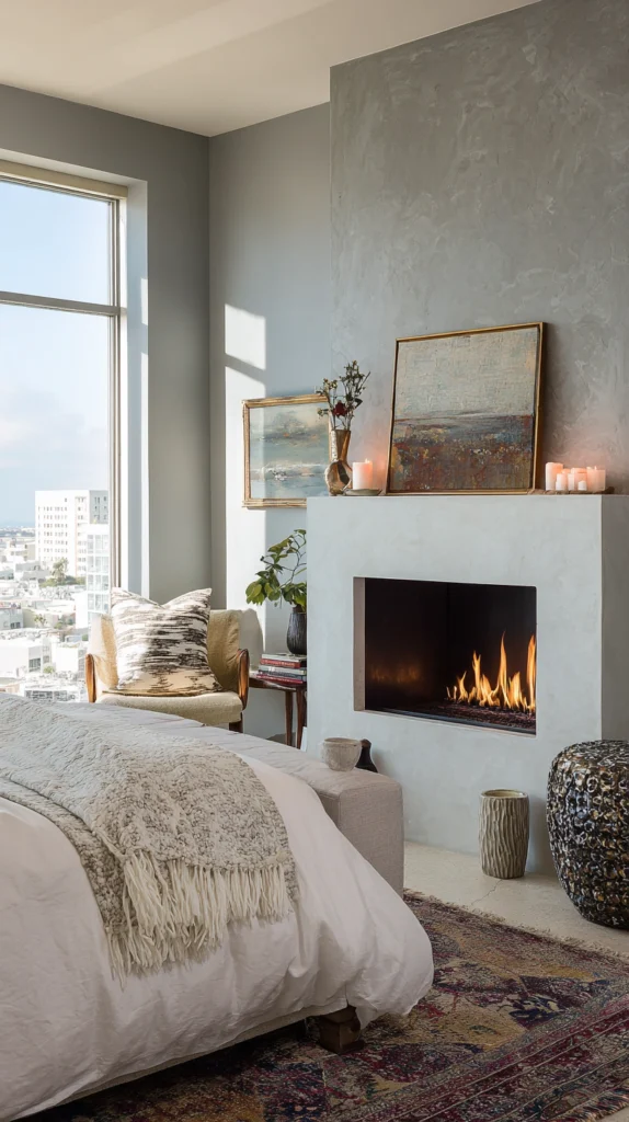 15 Glamorous Bedroom Retreat Ideas 10 re 9