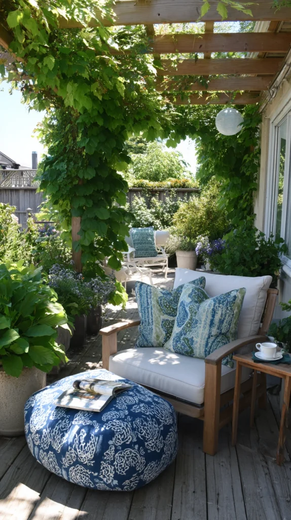 15 Backyard Reading Nook Ideas 2 rg 1