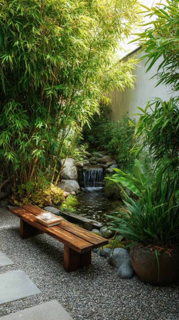 15 Backyard Reading Nook Ideas 11 rg 10