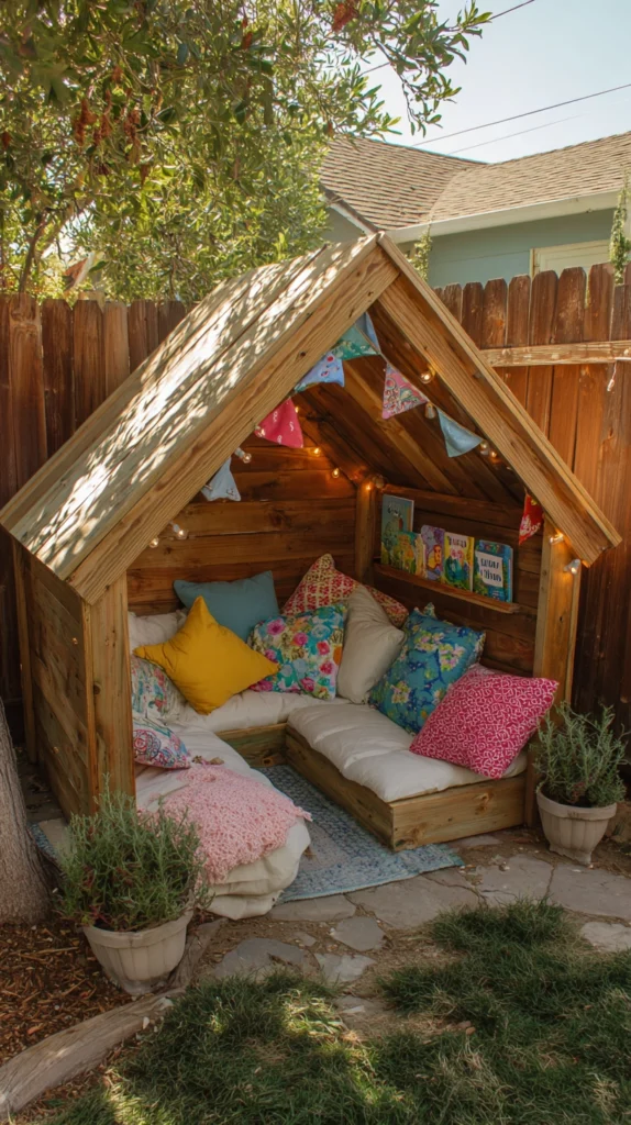 15 Backyard Reading Nook Ideas 12 rg 11