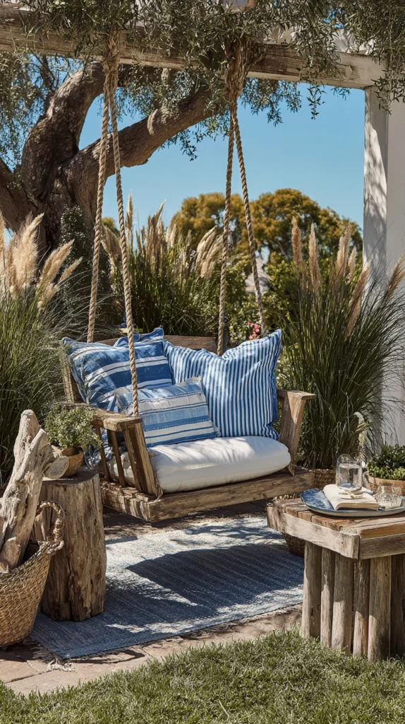 15 Backyard Reading Nook Ideas 13 rg 12