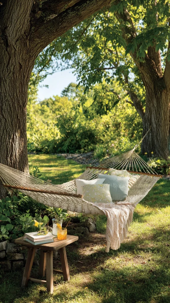 15 Backyard Reading Nook Ideas 3 rg 2