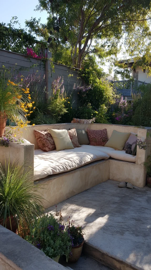 15 Backyard Reading Nook Ideas 6 rg 5