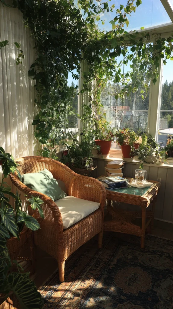 15 Backyard Reading Nook Ideas 7 rg 6