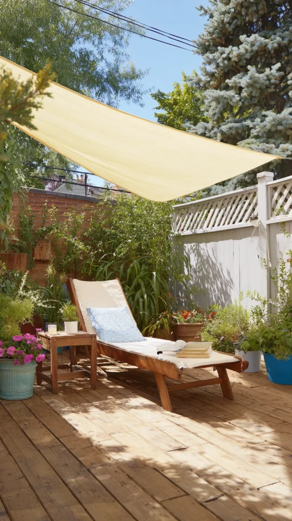 15 Backyard Reading Nook Ideas 10 rg 9
