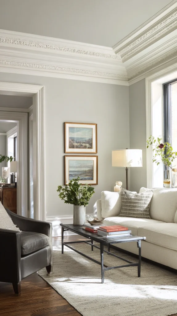 15 Molding Ideas That Transform Ordinary Rooms Into Extraordinary Ones 2 tf 1 1