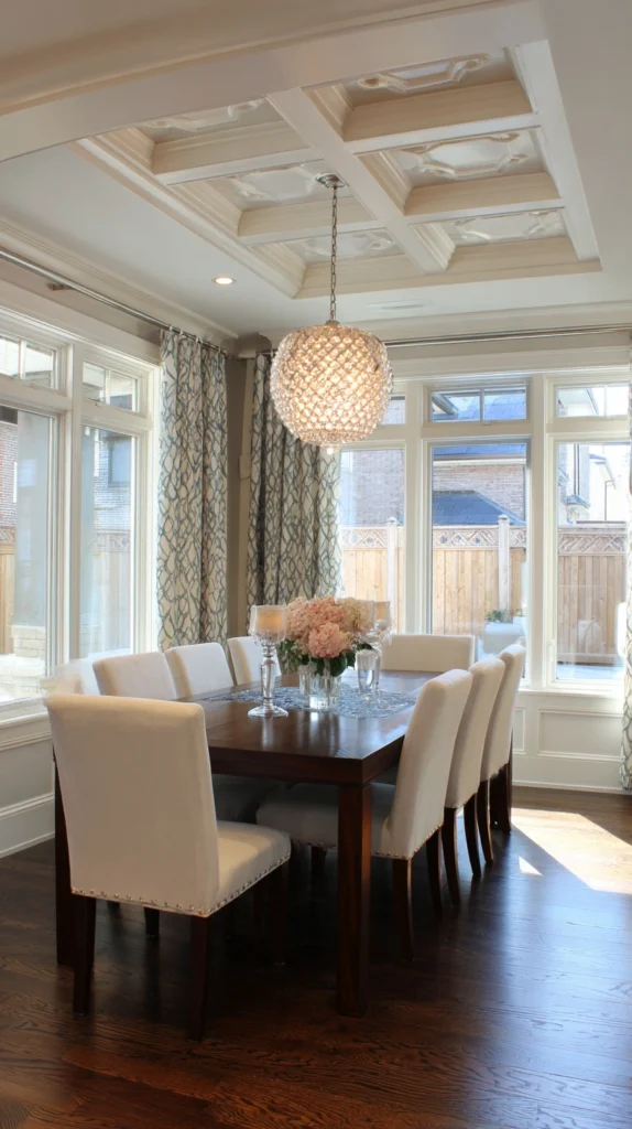 15 Molding Ideas That Transform Ordinary Rooms Into Extraordinary Ones 16 tf 15 1