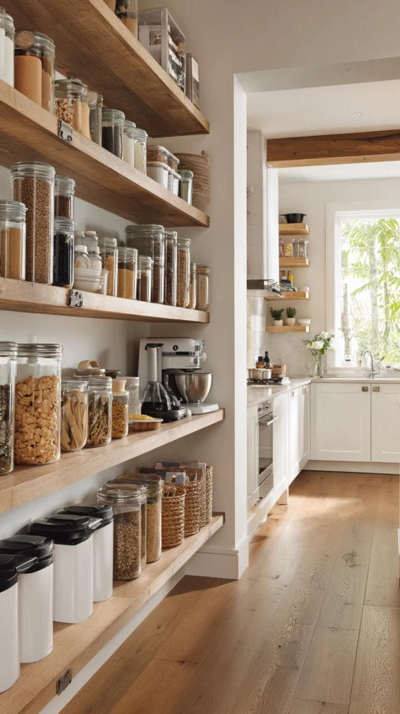 15 Scullery Kitchen Ideas for a Hidden Prep Space 4 tf 3