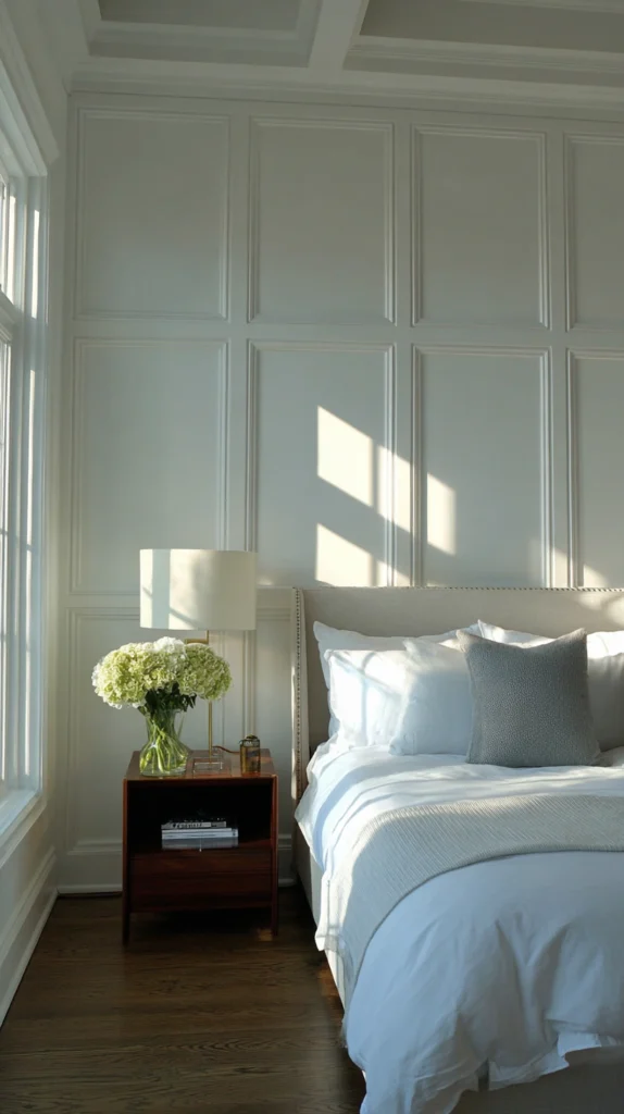 15 Molding Ideas That Transform Ordinary Rooms Into Extraordinary Ones 5 tf 4 1