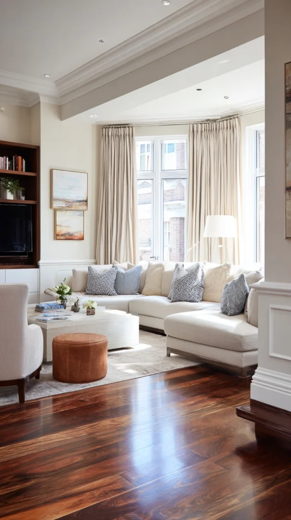 15 Molding Ideas That Transform Ordinary Rooms Into Extraordinary Ones 7 tf 6 1