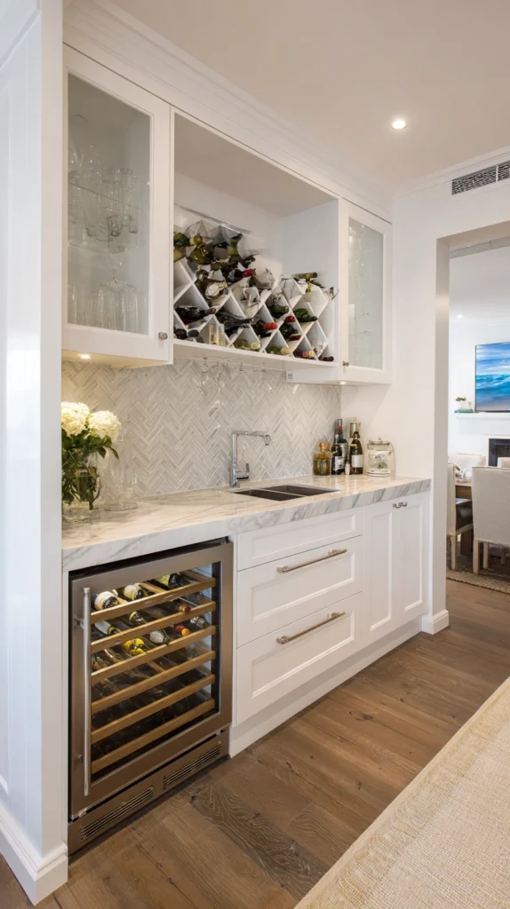 15 Scullery Kitchen Ideas for a Hidden Prep Space 7 tf 6