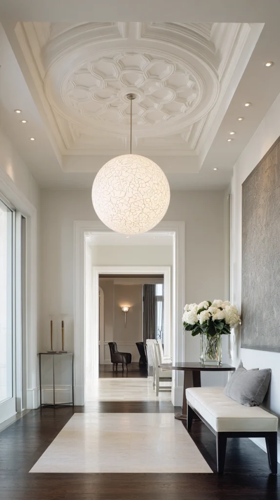 15 Molding Ideas That Transform Ordinary Rooms Into Extraordinary Ones 8 tf 7 1