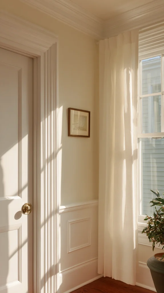 15 Molding Ideas That Transform Ordinary Rooms Into Extraordinary Ones 9 tf 8 1