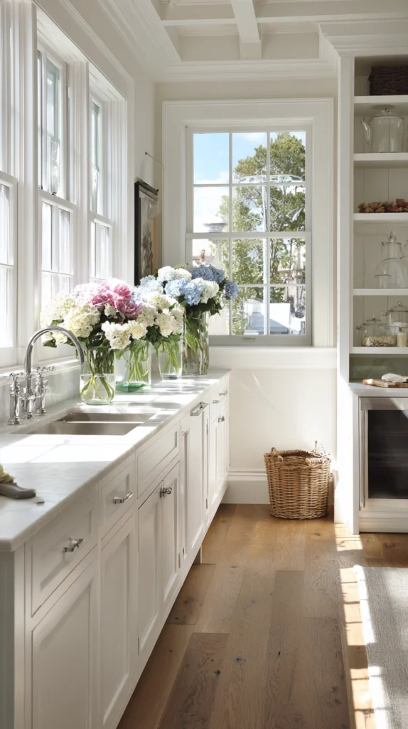 15 Scullery Kitchen Ideas for a Hidden Prep Space 10 tf 9