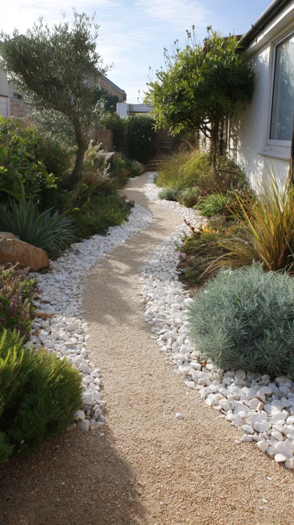 15 DIY Garden Path Ideas 11 tr 10