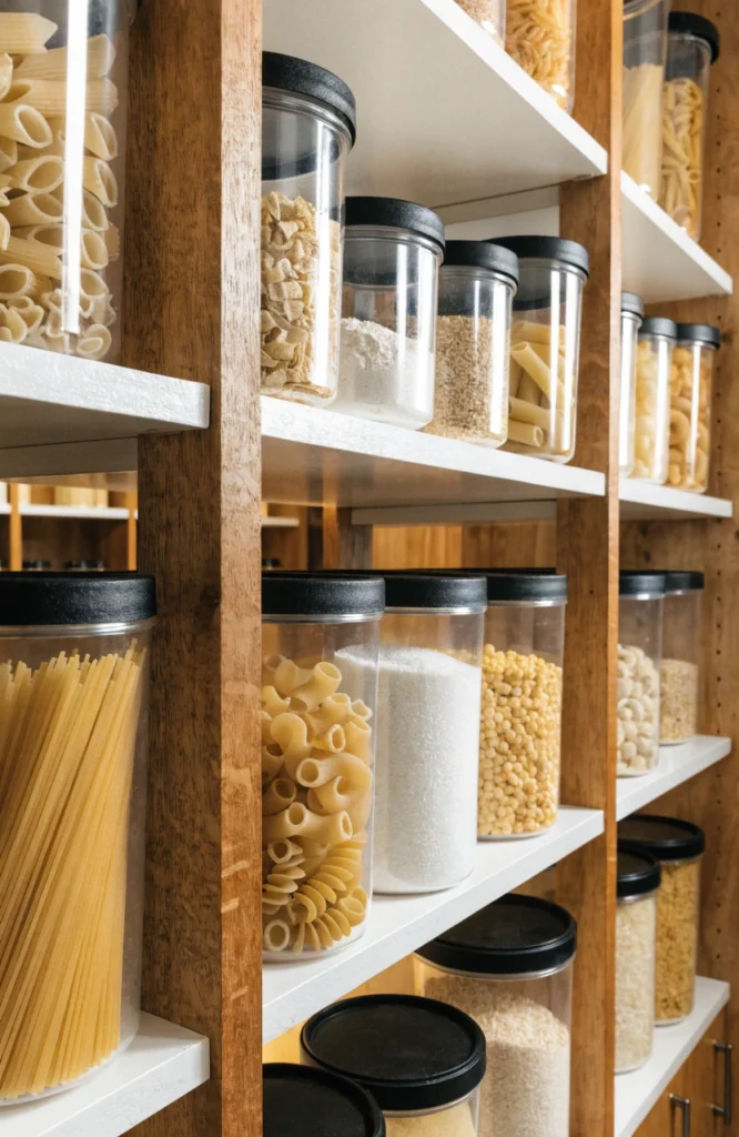 14 Kitchen Organization Hacks That Actually Make a Difference 2 ud1