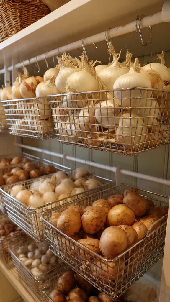 14 Kitchen Organization Hacks That Actually Make a Difference 11 ud10