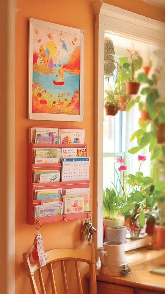 14 Kitchen Organization Hacks That Actually Make a Difference 13 ud12