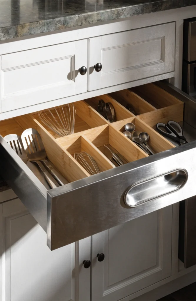 14 Kitchen Organization Hacks That Actually Make a Difference 3 ud2