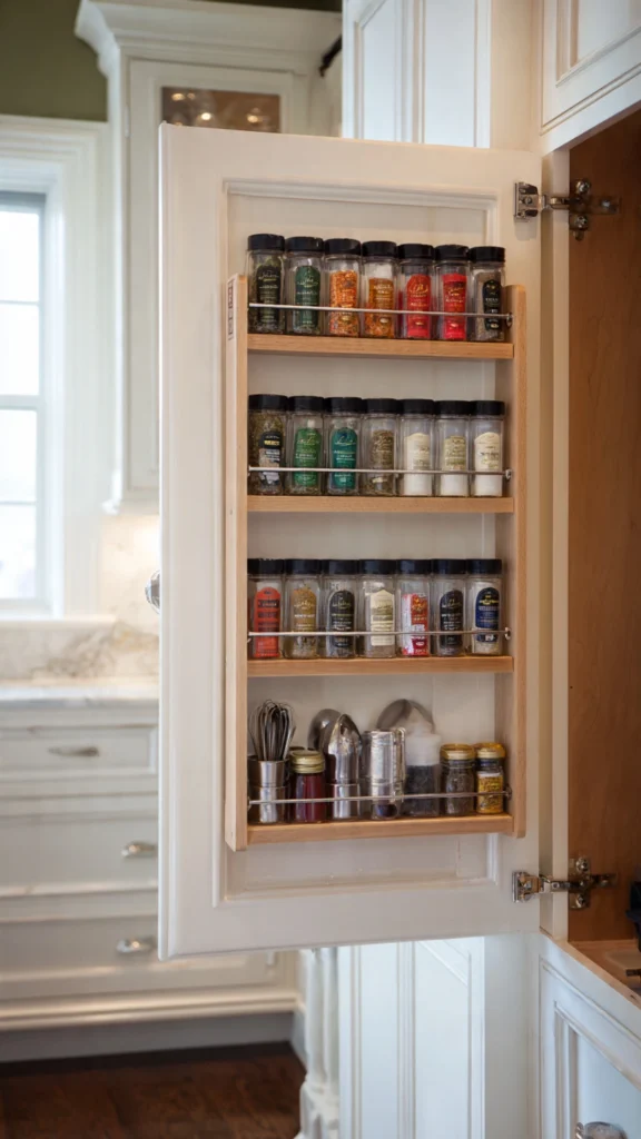 14 Kitchen Organization Hacks That Actually Make a Difference 6 ud5
