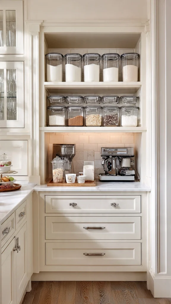 14 Kitchen Organization Hacks That Actually Make a Difference 7 ud6