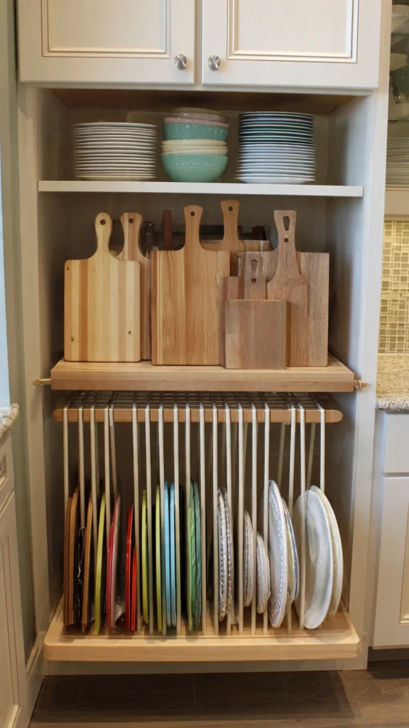 14 Kitchen Organization Hacks That Actually Make a Difference 8 ud7
