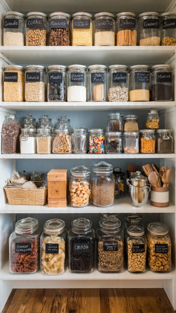 14 Kitchen Organization Hacks That Actually Make a Difference 9 ud8