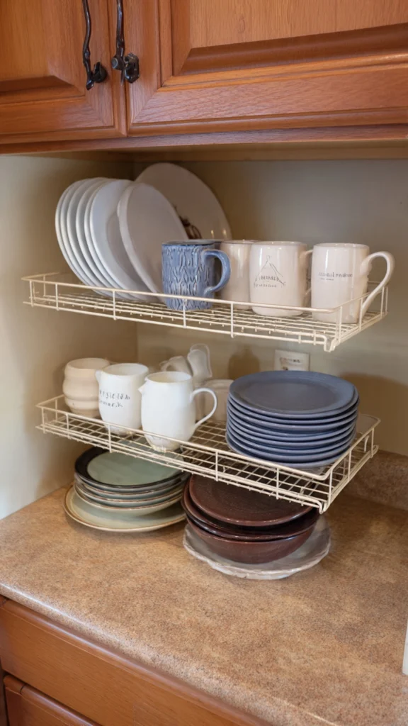 14 Kitchen Organization Hacks That Actually Make a Difference 10 ud9