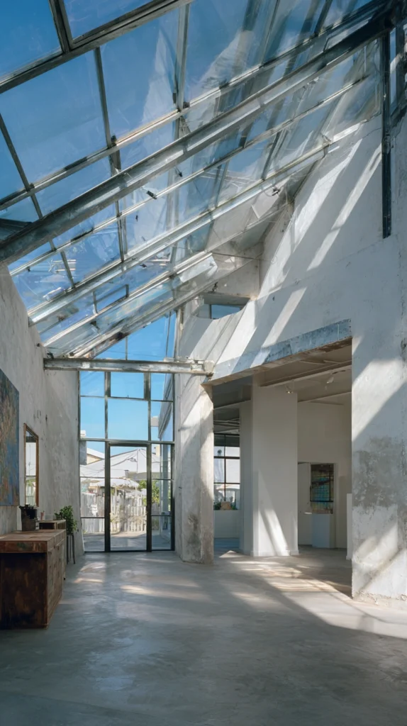 15 Outdoor Art Studio Shed Ideas 2 uj 1