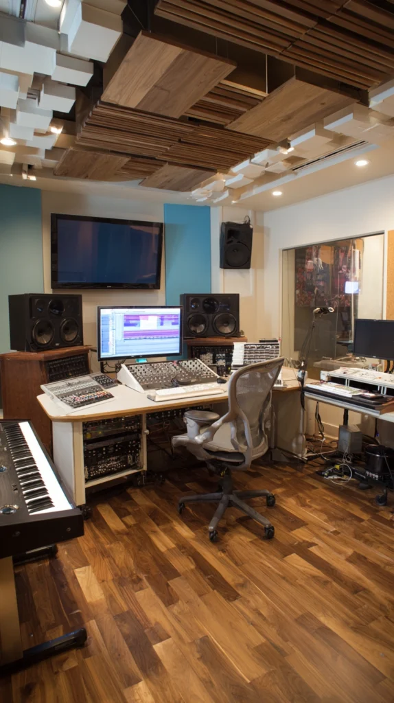 15 Outdoor Art Studio Shed Ideas 16 uj 15