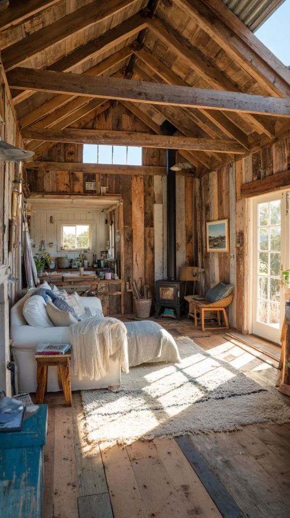 15 Outdoor Art Studio Shed Ideas 3 uj 2