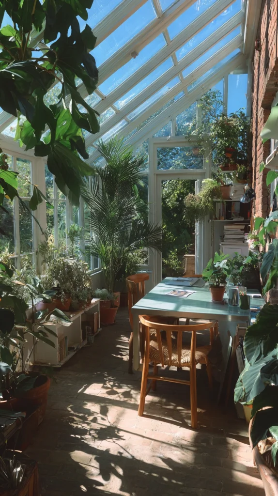 15 Outdoor Art Studio Shed Ideas 5 uj 4