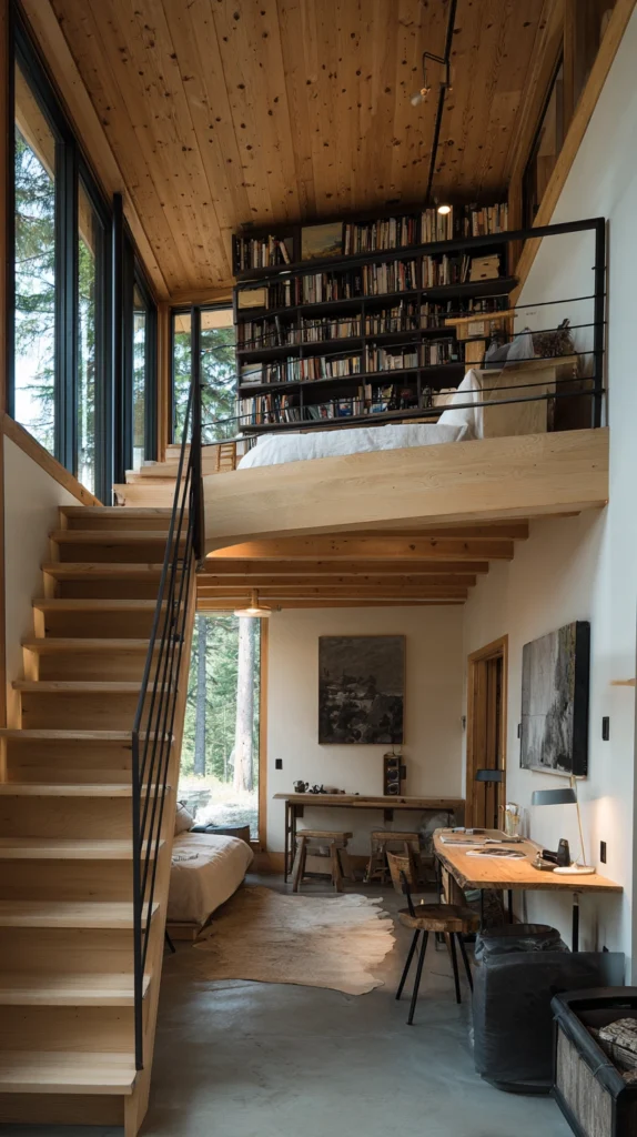 15 Outdoor Art Studio Shed Ideas 7 uj 6