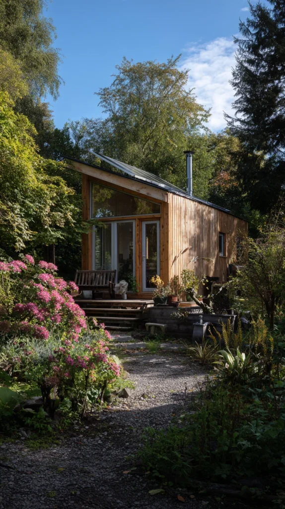 15 Outdoor Art Studio Shed Ideas 9 uj 8