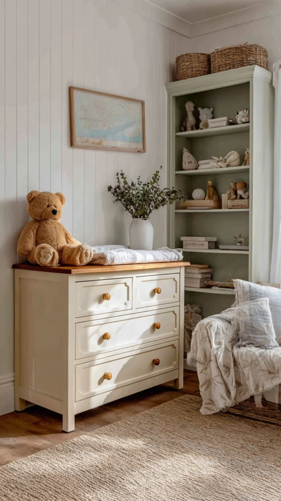 15 Vintage Storybook Nursery Ideas 11 vf 10 1