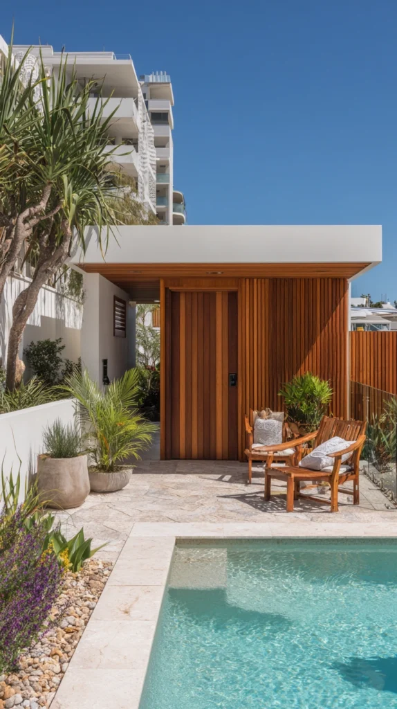 14 Poolside Cabana Ideas 12 vf 11