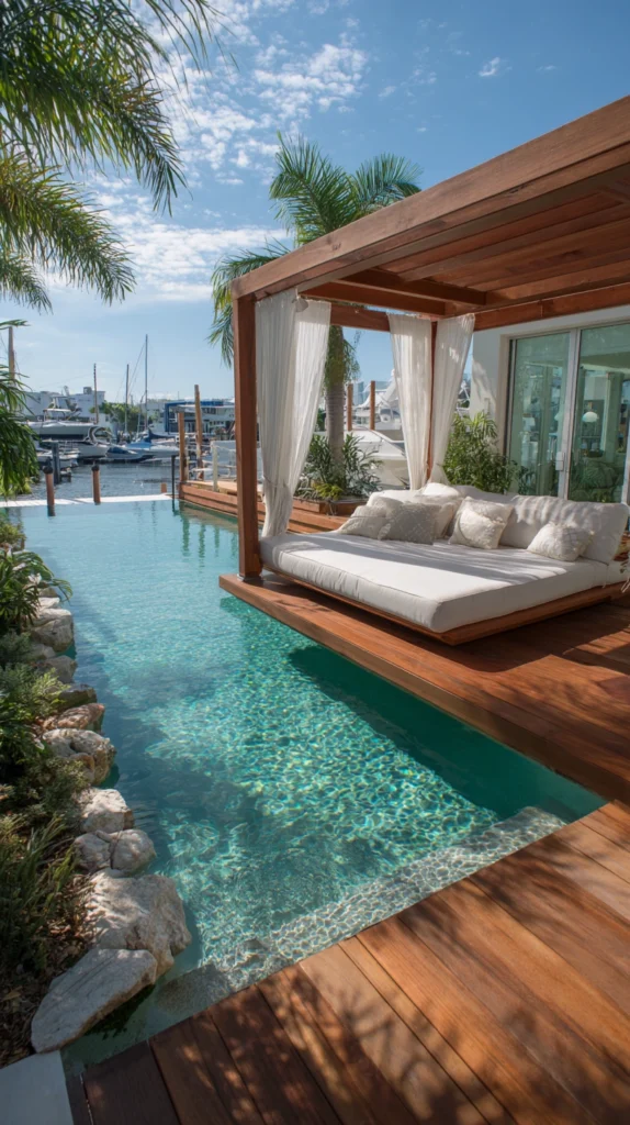 14 Poolside Cabana Ideas 13 vf 12