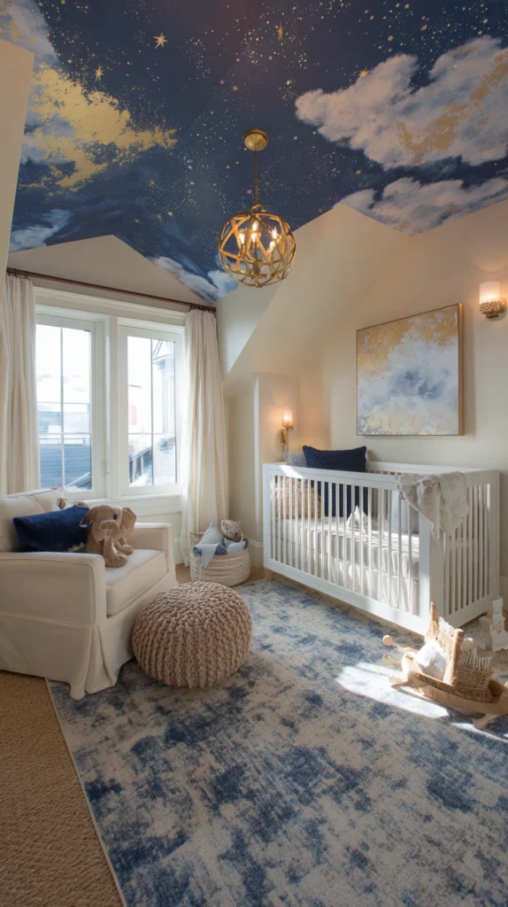 15 Vintage Storybook Nursery Ideas 14 vf 13 1