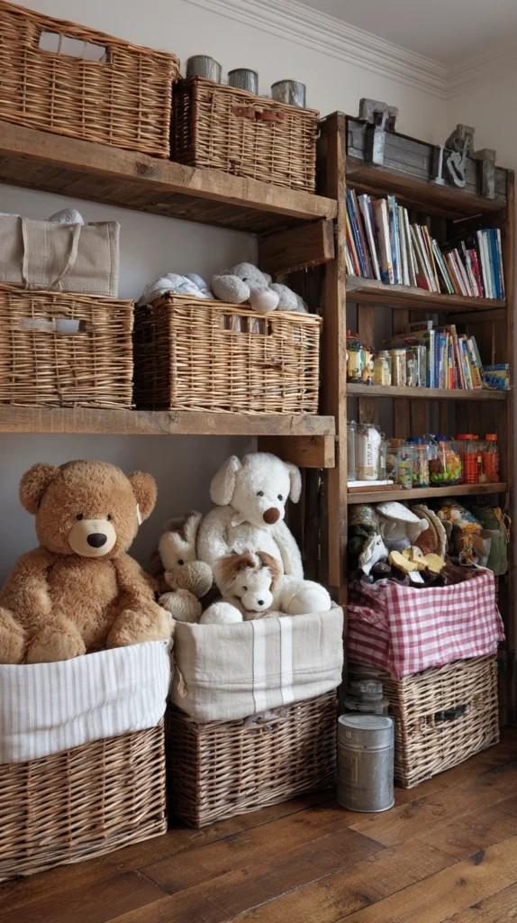 15 Vintage Storybook Nursery Ideas 15 vf 14 1