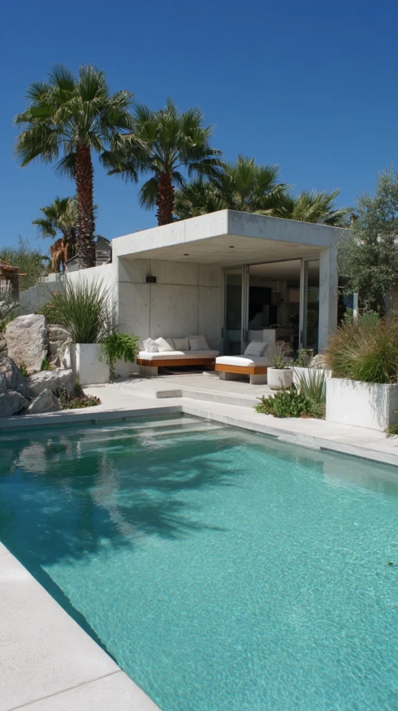 14 Poolside Cabana Ideas 3 vf 2