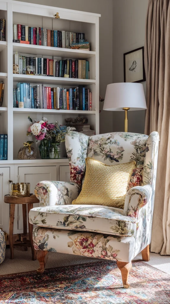 15 Vintage Storybook Nursery Ideas 5 vf 4 1