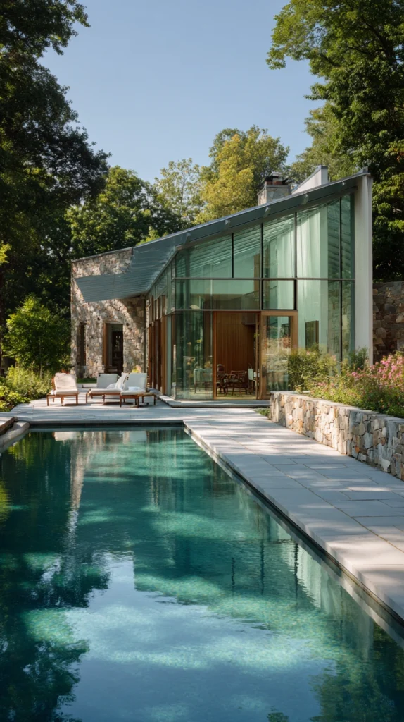 14 Poolside Cabana Ideas 5 vf 4