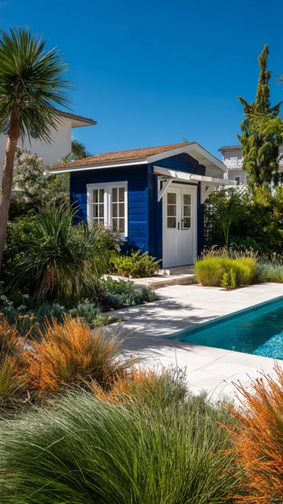 14 Poolside Cabana Ideas 6 vf 5