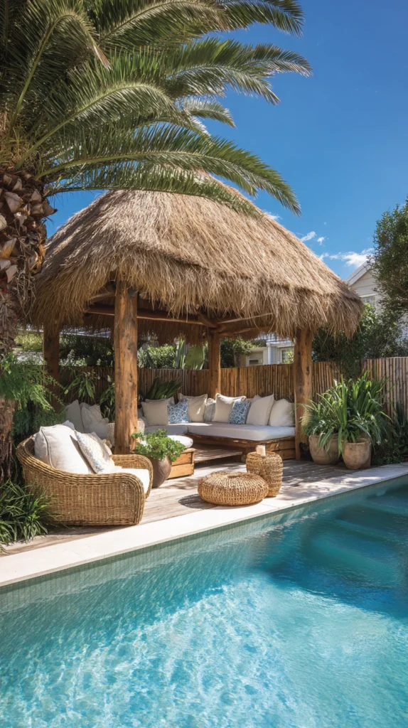 14 Poolside Cabana Ideas 7 vf 6