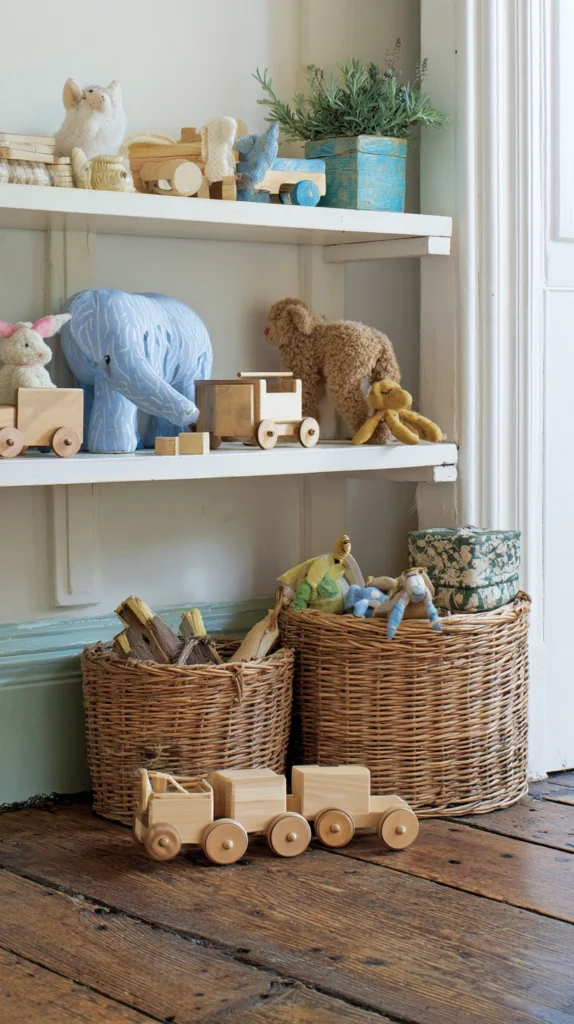 15 Vintage Storybook Nursery Ideas 8 vf 7 1